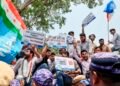 NEET-UG 2026 cancelled after paper leak allegations, CBI lodges FIR; students livid, Oppn slams govt