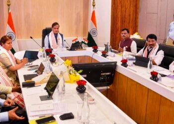 Assam cabinet approves implementation of UCC, tribals to be outside its ambit