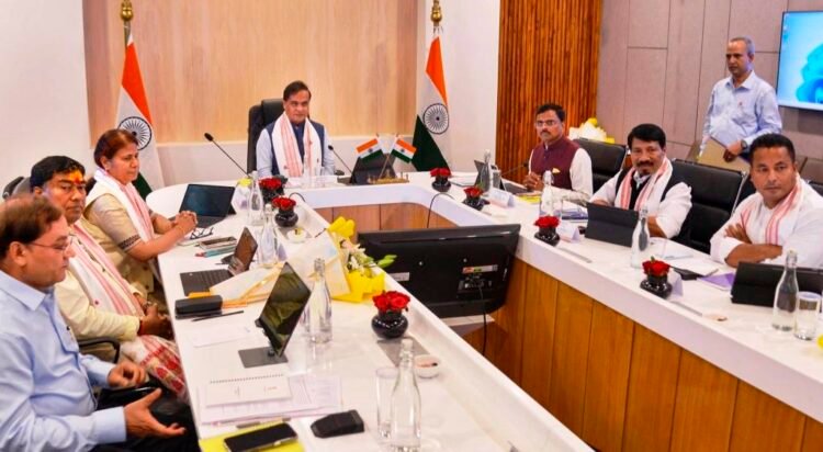Assam cabinet approves implementation of UCC, tribals to be outside its ambit