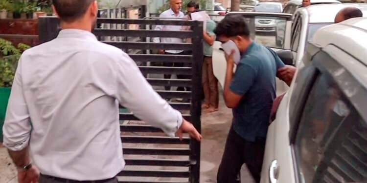 NEET paper leak: CBI arrests 5, conducts multiple searches; protests intensify