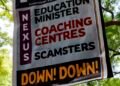 NEET paper leak: 5 remanded in CBI custody, 2 more arrested; aspirant allegedly commits suicide