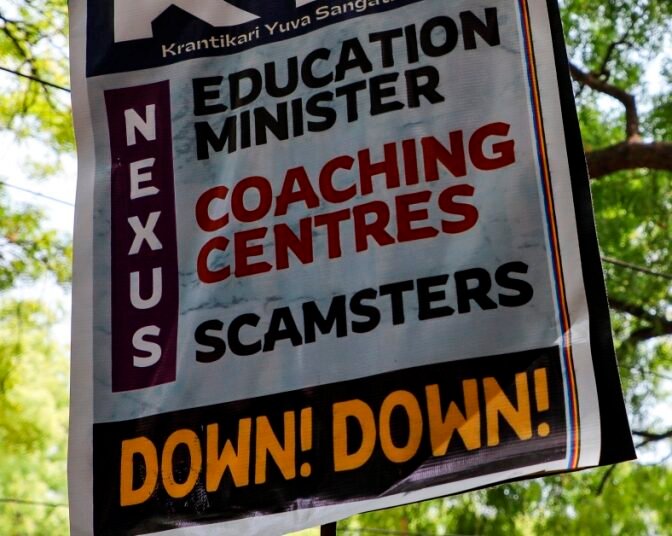 NEET paper leak: 5 remanded in CBI custody, 2 more arrested; aspirant allegedly commits suicide