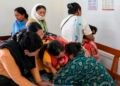 Manipur: Talks on for release of those still in captivity of armed groups