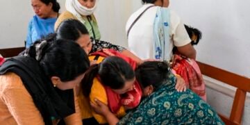 Manipur: Talks on for release of those still in captivity of armed groups