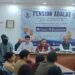 Pension Adalat held in Jowai