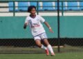 Phibandamary Nongrum signs deal to join Sesa Football Academy in Goa