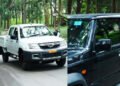 Meghalaya Police strengthens mobility with new vehicle fleet