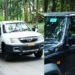 Meghalaya Police strengthens mobility with new vehicle fleet