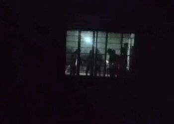 Youth allegedly beaten to death by headman, VDP in Pynter