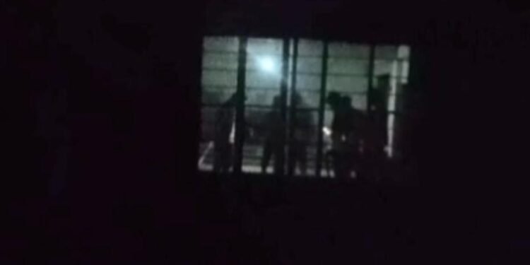 Youth allegedly beaten to death by headman, VDP in Pynter