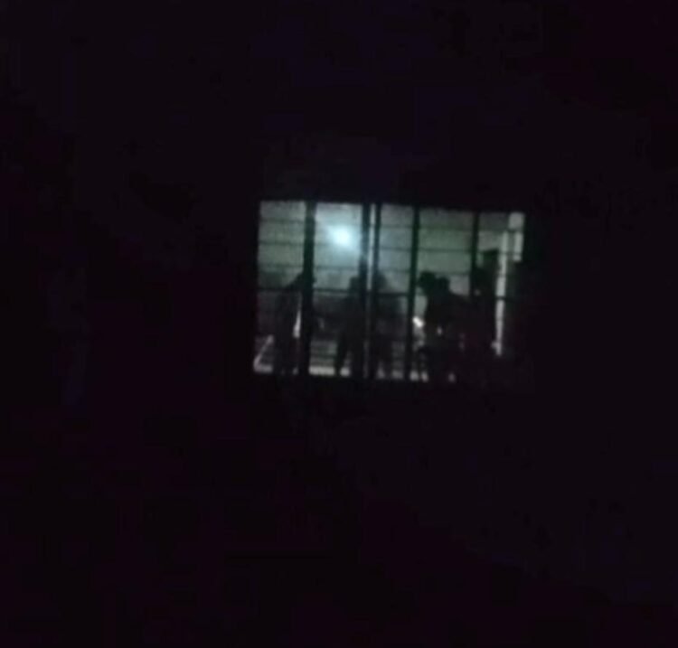 Youth allegedly beaten to death by headman, VDP in Pynter