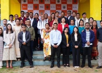 RICD launched in Pynursla for inclusive and sustainable rural development