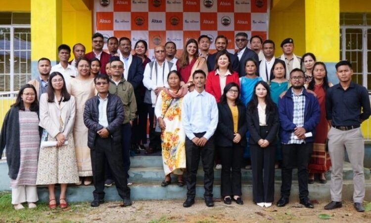 RICD launched in Pynursla for inclusive and sustainable rural development