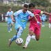 MSL 5: Nongkseh tested in win over Rangdajied; Lajong overcome Mawlai