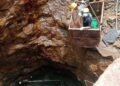 Body pulled out of abandoned EJH mine