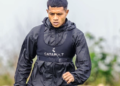 Meghalaya’s Ricky Shabong named in India senior team probables for London