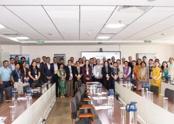 Shillong roundtable explores strengthening State health system