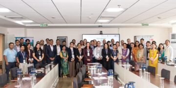 Shillong roundtable explores strengthening State health system