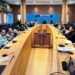 Meghalaya election chief meets parties for SIR