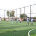 SPS Tynrai Football arena inaugurated