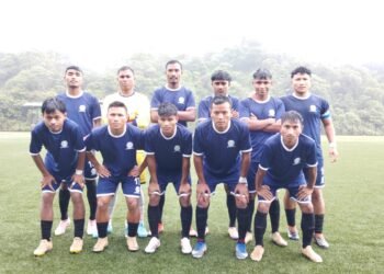 MSL 5: Umdang Pyllun upset Rangdajied; Langsning, Shkenshynriah, Lajong steam on