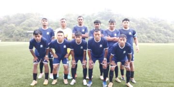 MSL 5: Umdang Pyllun upset Rangdajied; Langsning, Shkenshynriah, Lajong steam on