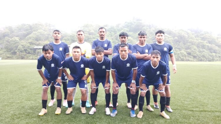 MSL 5: Umdang Pyllun upset Rangdajied; Langsning, Shkenshynriah, Lajong steam on