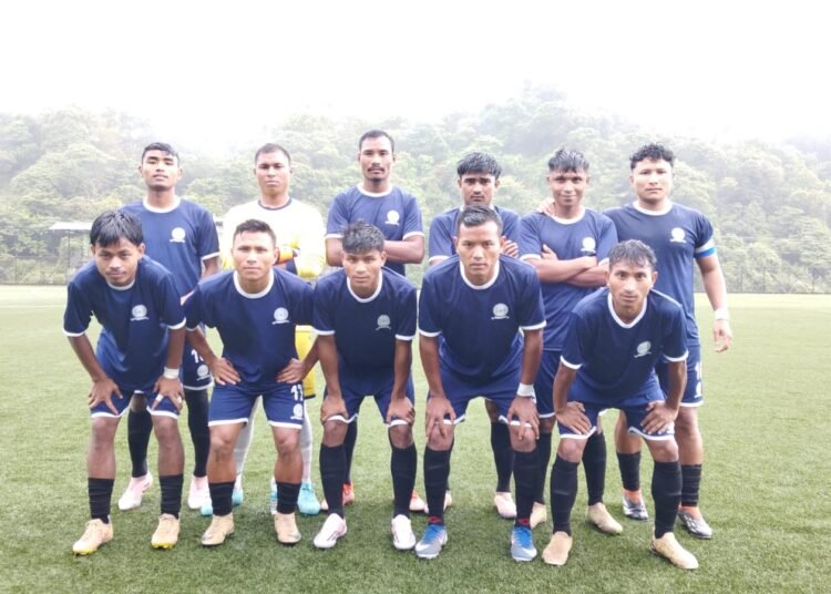 MSL 5: Umdang Pyllun upset Rangdajied; Langsning, Shkenshynriah, Lajong steam on