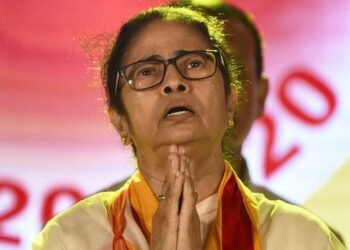 Didi unseated: Mamata loses Bengal and Bhabanipur as BJP rewrites the script