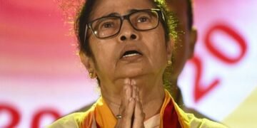 Didi unseated: Mamata loses Bengal and Bhabanipur as BJP rewrites the script