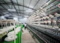 Bhoirymbong gets value-adding eri yarn manufacturing unit
