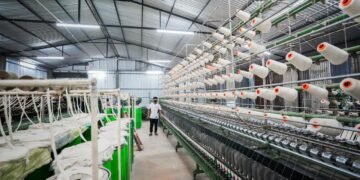 Bhoirymbong gets value-adding eri yarn manufacturing unit