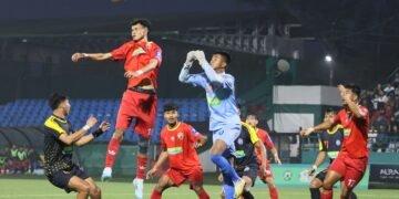 MSL 5: Nongkseh beat Lajong in Meghalaya’s new great rivalry; Mawlai grind out narrow win vs Rangdajied