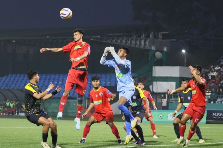 MSL 5: Nongkseh beat Lajong in Meghalaya’s new great rivalry; Mawlai grind out narrow win vs Rangdajied