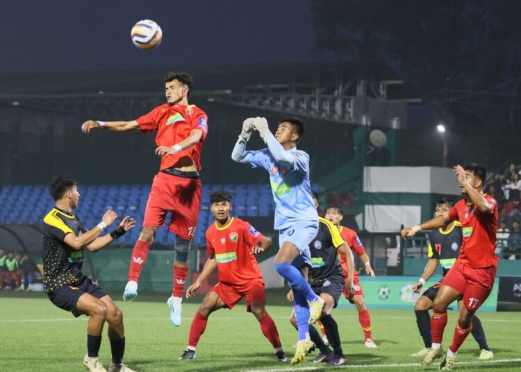 MSL 5: Nongkseh beat Lajong in Meghalaya’s new great rivalry; Mawlai grind out narrow win vs Rangdajied