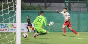 MSL 5: Lajong & Nongkseh battle in intense draw; Mawlai knock out Rangdajied