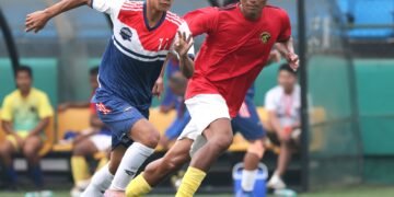 MSL 5: Nangkiew Irat stun Langsning; Cheeky Iaishah nets treble in Shkenshynriah’s win over Maram