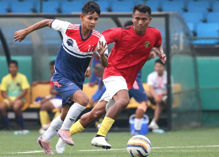MSL 5: Nangkiew Irat stun Langsning; Cheeky Iaishah nets treble in Shkenshynriah’s win over Maram