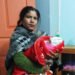 Shopkeeper rescues newborn baby abandoned in EJH