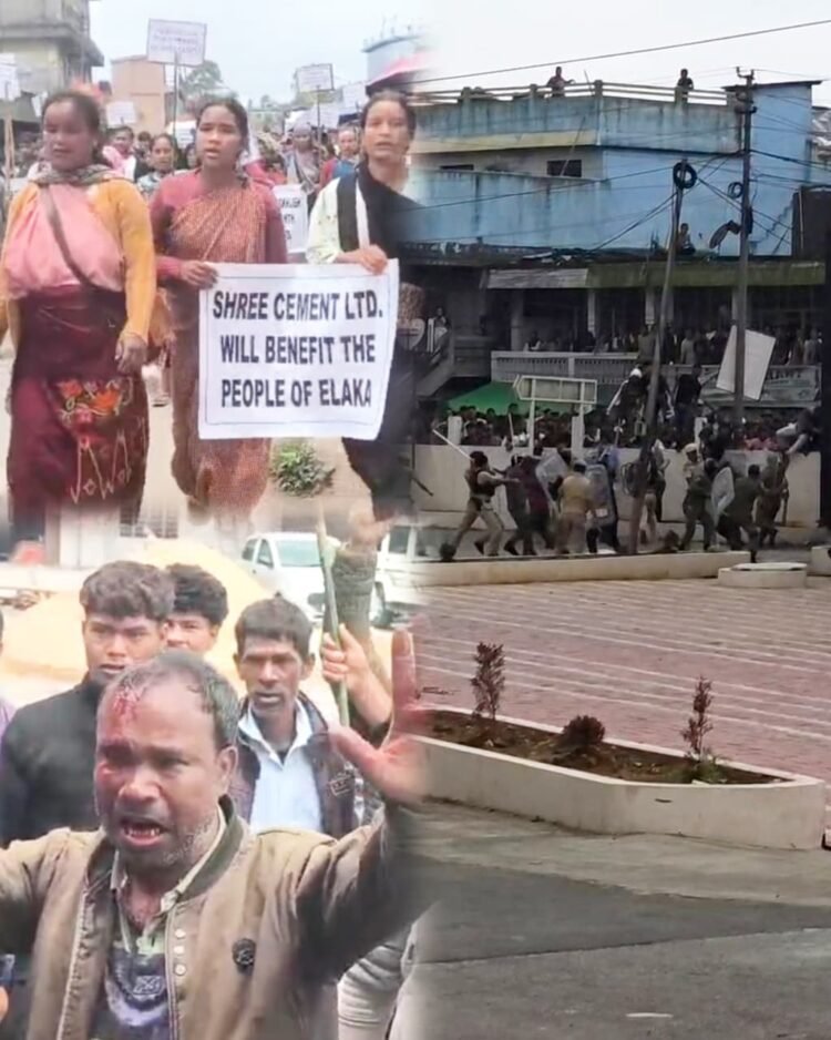 Controversial public hearing for Shree today, extra police roped in to maintain law & order