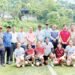 Six women footballers from Garo Hills selected for national games preparations