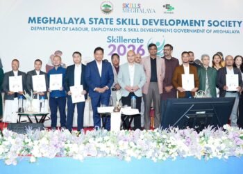 Skill development initiatives launched in State