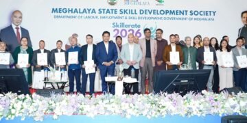 Skill development initiatives launched in State