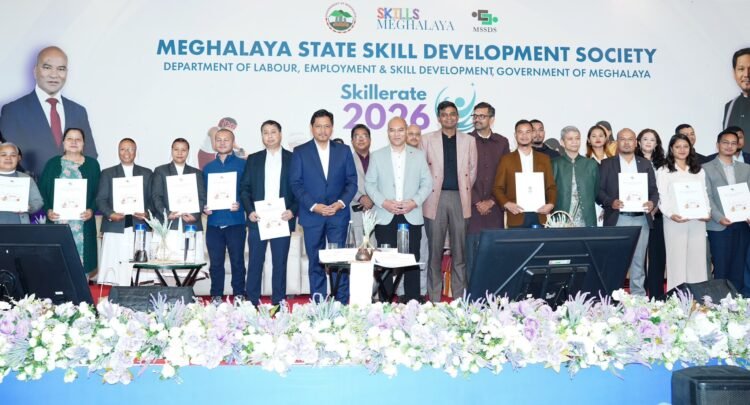 Skill development initiatives launched in State