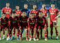 Lajong set for crucial final home clash against Rajasthan Utd