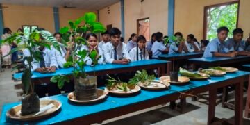 South Garo Hills celebrate international day for biological diversity