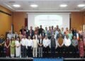 Stakeholders discuss strategies for reducing fertilizer usage
