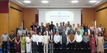Stakeholders discuss strategies for reducing fertilizer usage