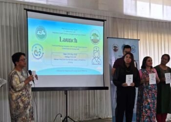 State introduces online platform to upskill nurses