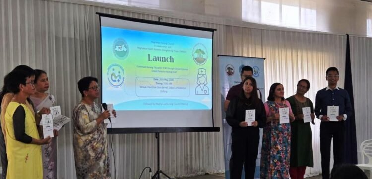 State introduces online platform to upskill nurses